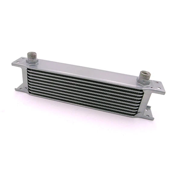 UNIVERSAL POWER SPIRIT PERFORMANCE ENGINE TRANSMISSION Oil Cooler 7 ROW AN.10