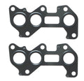 DURAPRO GSMS3372D EXHAUST MANIFOLD GASKET FOR TOYOTA 1JZ-GTE SOARER CHASER JZX100