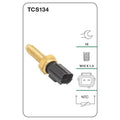 TRIDON TCS134 - Coolant Sensor fit Ford Falcon: Fits AU, BA, and BF series (including XR6, XR6 Turbo, and Typhoon models) /Territory / Fairmont
