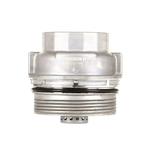 TRIDON TCC016 - Oil Filter Cartridge Cap fit Toyota Aurion Kluger RAV4 tarago Estima