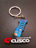 1 X CUSCO KEY RING COILOVER SUSPENSIONS STREET ZERO A RACING SPEC