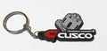 1 X CUSCO KEY RING - CUSCO LSD Keyring TYPE RS / MZ