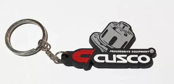 1 X CUSCO KEY RING - CUSCO LSD Keyring TYPE RS / MZ