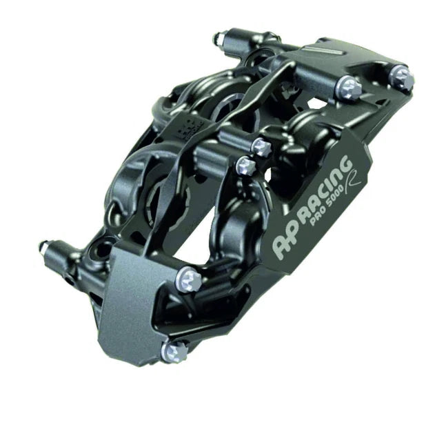 Ap Racing Light Blue Calliper 2x AP Racing TRACK RACING PRO 5000R CP9440 -4 POT CALIPER X2 (race ser ...