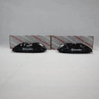 BREMBO F50 calipers + 355MM / 380mm Rotor full Big Brake Kit Bolt On Fit Commodore VE VF HOLDEN
