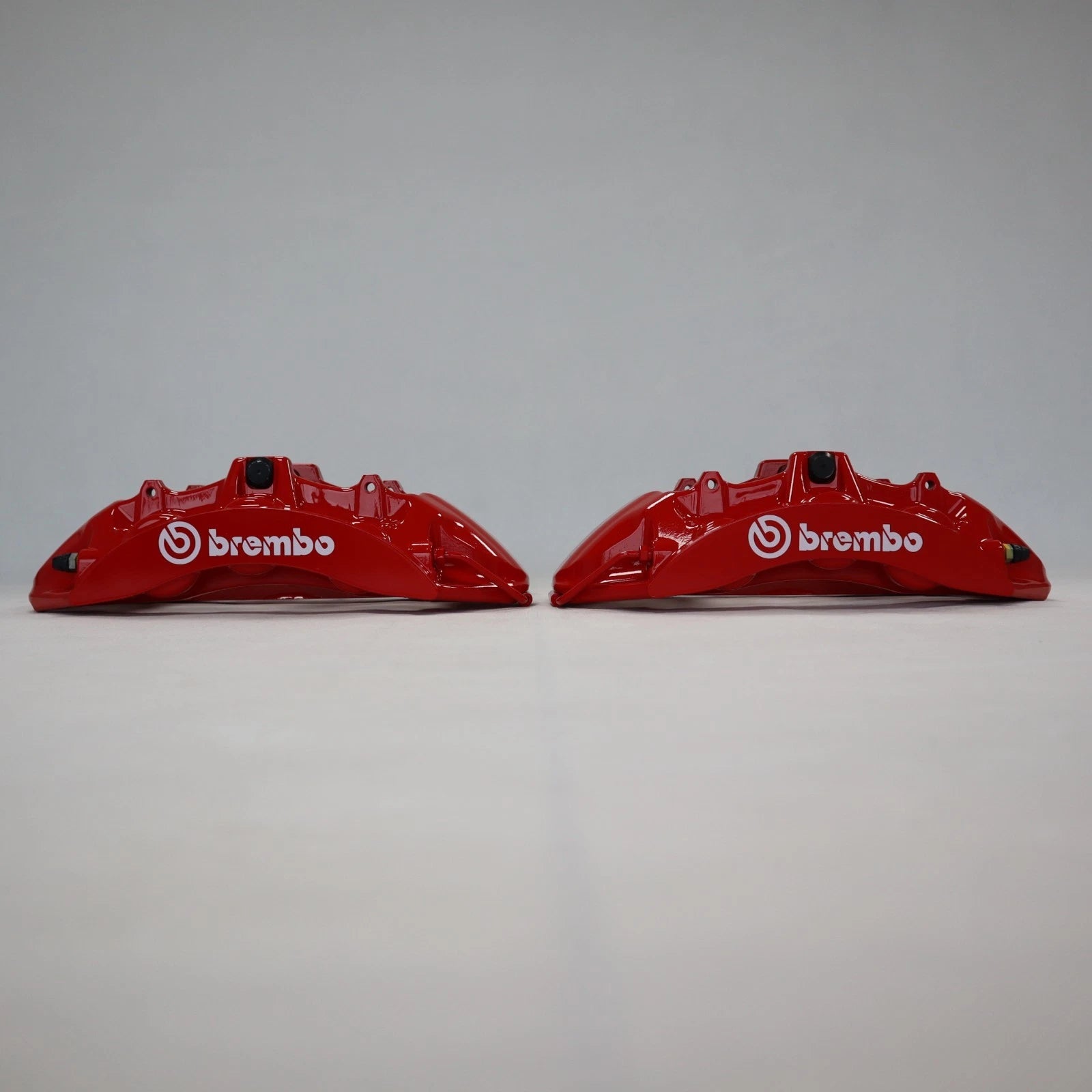 2X Genuine Brembo GTSV (GTV-6) CALIPER FOR STREET PERFORMANCE UPGRADE BIG BRAKE KIT