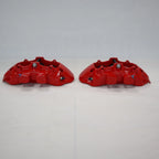 2X Genuine Brembo GTSV (GTV-6) CALIPER FOR STREET PERFORMANCE UPGRADE BIG BRAKE KIT
