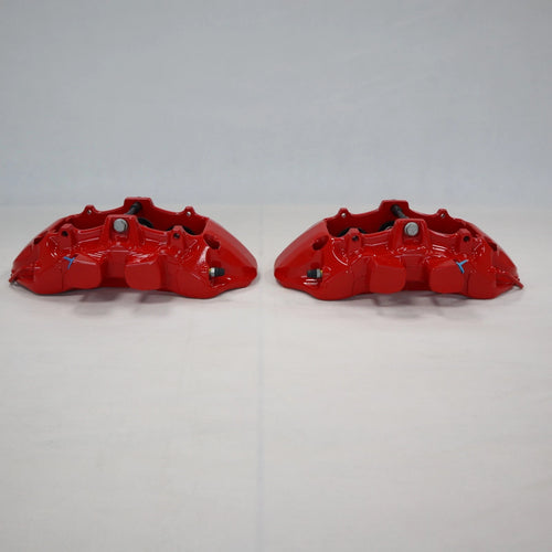 2X Genuine Brembo GTSV (GTV-6) CALIPER FOR STREET PERFORMANCE UPGRADE BIG BRAKE KIT