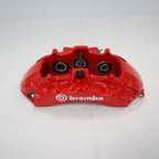 2X Genuine Brembo GTSV (GTV-6) CALIPER FOR STREET PERFORMANCE UPGRADE BIG BRAKE KIT