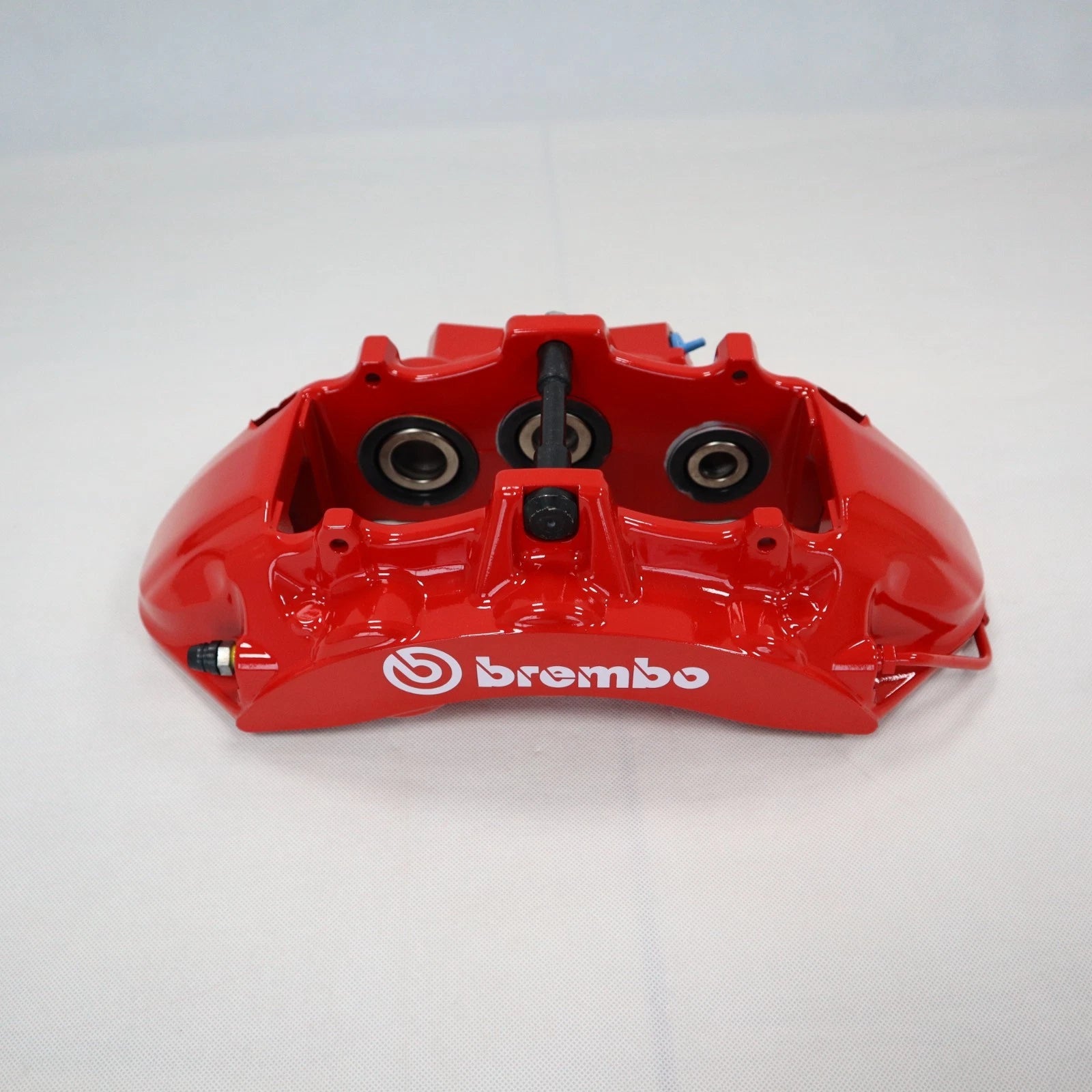 2X Genuine Brembo GTSV (GTV-6) CALIPER FOR STREET PERFORMANCE UPGRADE BIG BRAKE KIT