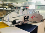 2X AP RACING CP9560 Radi-CAL II - 6 POTS STREET PERFORMANCE STREET RACE CALIPERS