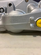 2X AP RACING CP9560 Radi-CAL II - 6 POTS STREET PERFORMANCE STREET RACE CALIPERS