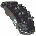 2X BLACK - AP RACING CP9560 Radi-CAL II - 6 POTS STREET PERFORMANCE STREET RACE CALIPERS