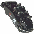 2X BLACK - AP RACING CP9560 Radi-CAL II - 6 POTS STREET PERFORMANCE STREET RACE CALIPERS
