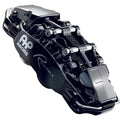 2X BLACK  - AP Racing PERFORMANCE 4 Piston Brake Caliper CP9540 world Radi-CAL 2 (Radial)