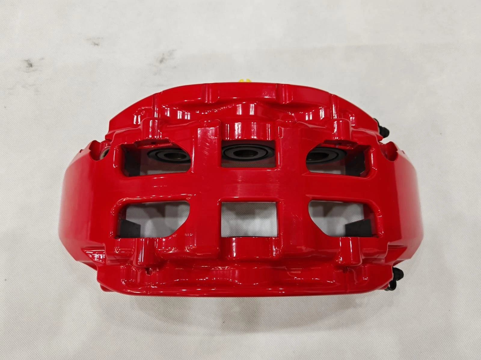 2X KPR 6 Piston Heavy Duty PRO6 STREET calipers for Performance + 4WD/4x4/SUV