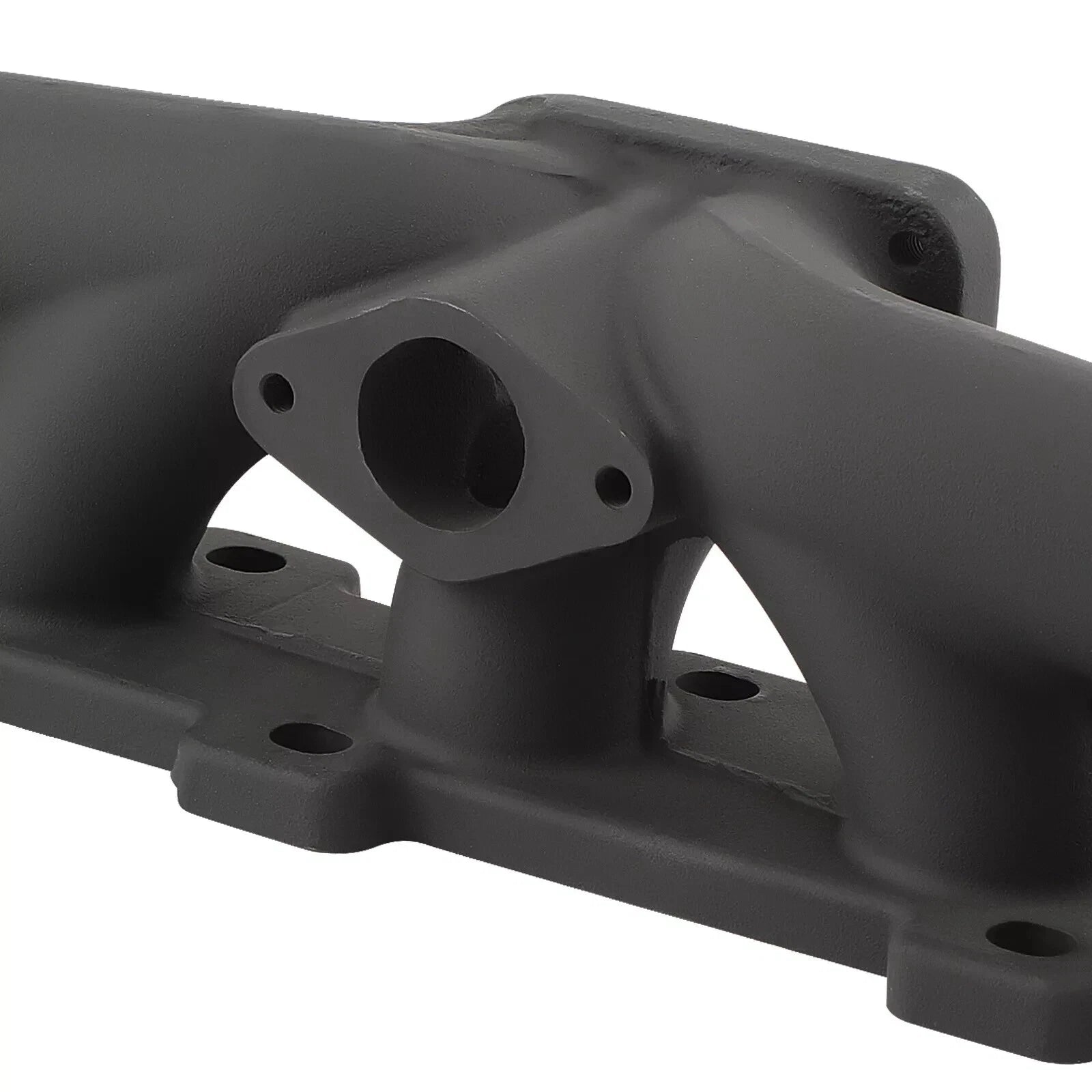 PREMIUM CAST IRON Turbo Exhaust Manifold for Safari Patrol 4.2L TD42 GU GQ Y60