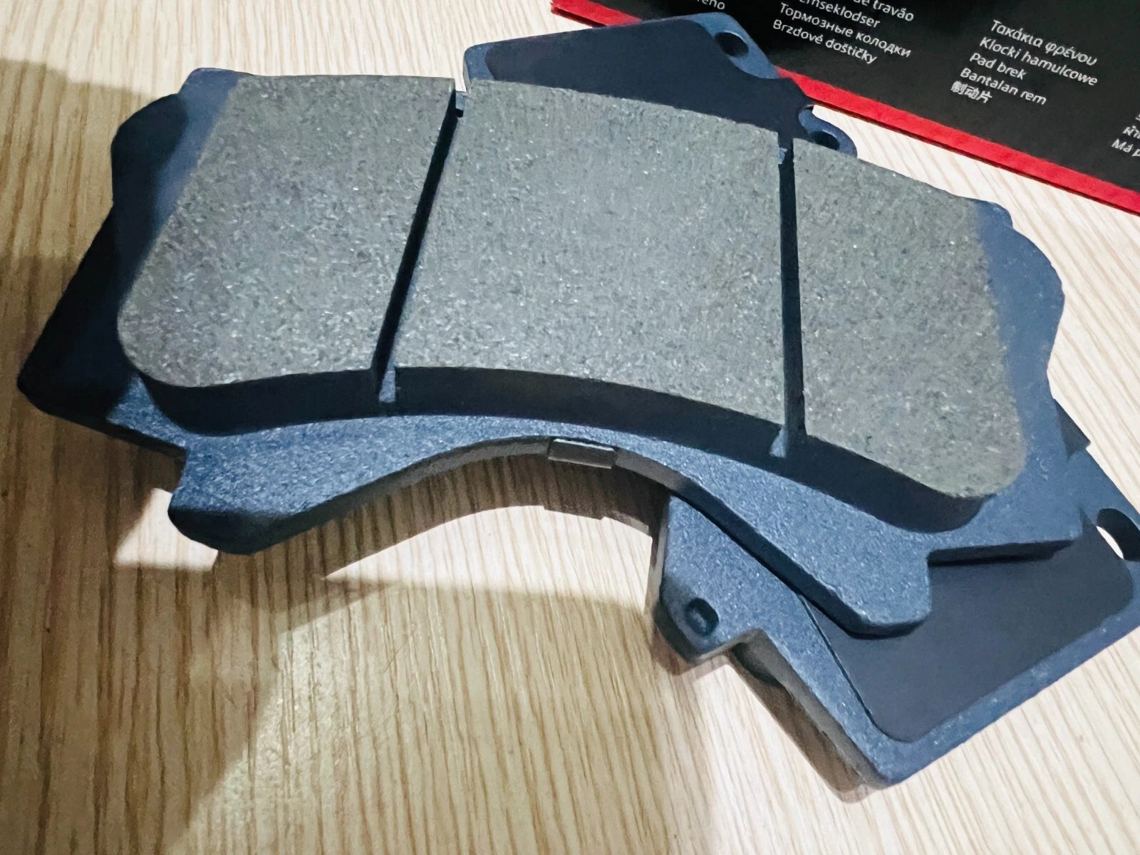 2X Ultimate 4WD REAR DISC brake ROTOR + PADS for Landcruiser VDJ76 VDJ78 VDJ79R / j70