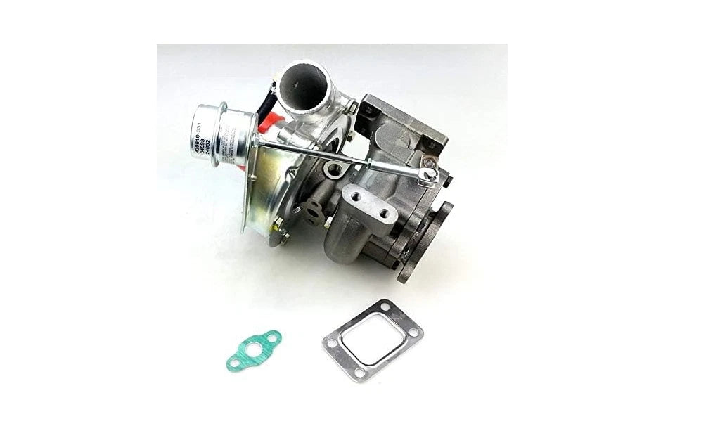 POWER SPIRIT -KKR SPEC UNIVERSAL GT3071 (KT380) T2 (T25/T28) turbo TURBOCHARGER 350HP SUITS NISSAN SILVIA S13 S14 S15 / HONDA CIVIC + MORE