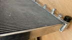 TOPFUEL PERFORMANCE RADIATOR 685x350X55MM FITS WRX GDA GDB 2001-2007 EJ20 TURBO