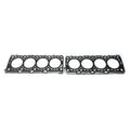 2 X PERMASEAL HEAD GASKET( L+R ) FOR TOYOTA 1VD-FTV - V8- VDJ76, VDJ78, and VDJ79 /VDJ200R