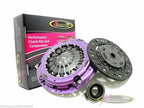 Xtreme Heavy Duty Clutch For Nissan 200SX S14 180SX S13 SR20DET Turbo (KNI24003)