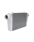POWER SPIRIT INTERCOOLER TURBO 450X300X76 MM BAD & PLATE PERFORMANCE RACE CORE