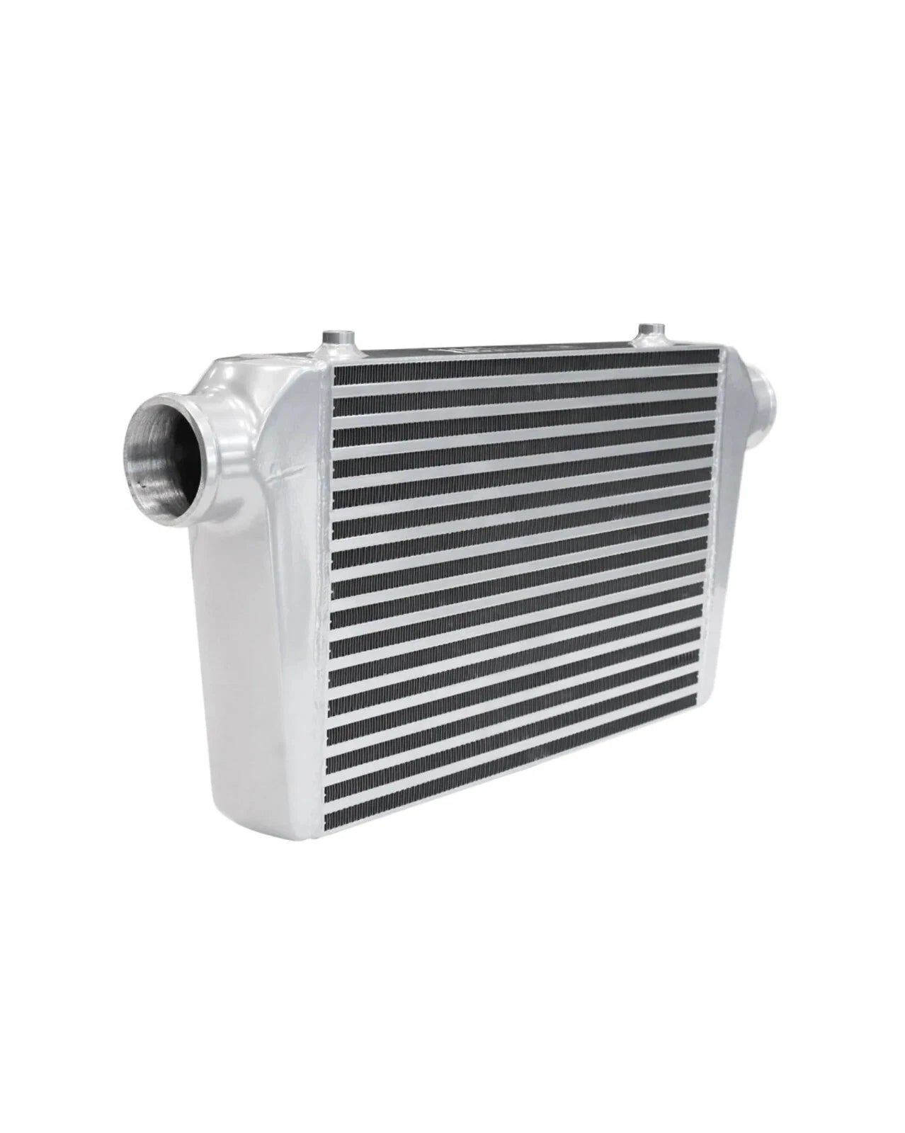 POWER SPIRIT INTERCOOLER TURBO 450X300X76 MM BAD & PLATE PERFORMANCE RACE CORE
