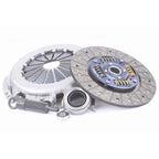 ClutchPro Clutch Kit KTY24028 FIT Toyota Camry Tarago RAV 4 2000-2006 2.4L/Toyota Camry V30