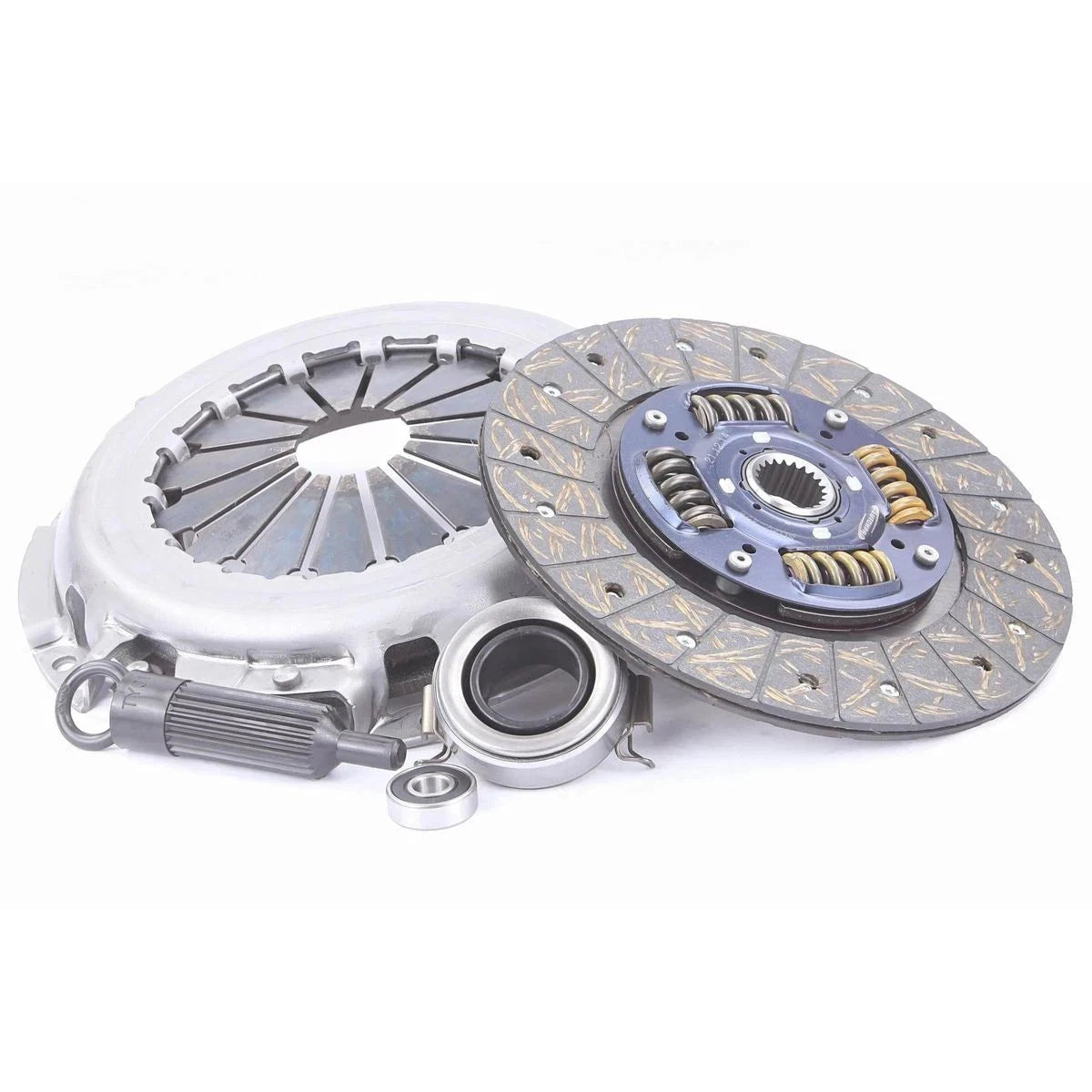 ClutchPro Clutch Kit KTY24028 FIT Toyota Camry Tarago RAV 4 2000-2006 2.4L/Toyota Camry V30