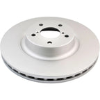 2X DBA En-Shield Brake Rotor 294mm Front DBA650E FIT Subaru BRZ /Forester /XV /TOYOTA 86