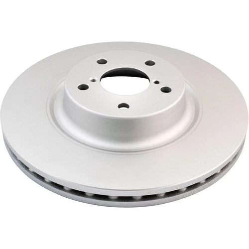 2X DBA En-Shield Brake Rotor 294mm Front DBA650E FIT Subaru BRZ /Forester /XV /TOYOTA 86