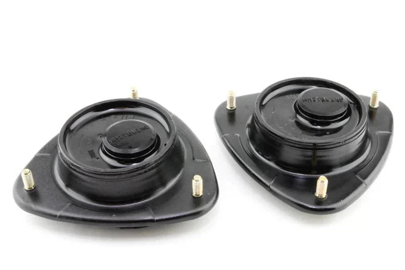 Whiteline KCA409 Front Strut Mount fits Subaru WRX/STi Sedan & Hatch 2007+ / SUBARU WRX STI GC GF GD GG / FORESTER SF SG / LIBERTY /BRZ / TOYOTA 86 ZC86/ZN6