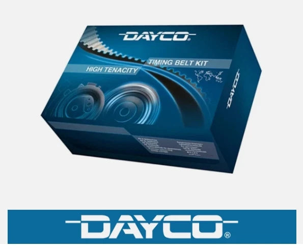 Dayco Timing Belt Kit INC WATER PUMP | KTBA096P FITS MITSUBISHI TRITON / EXPRESS