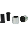 Whiteline Front Control Arm Inner Rear Bushing (KCA402) to Suit Nissan GT-R R35