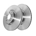 2X DBA Standard Brake Rotor DBA482 (300MM) FRONT FIT HONDA S2000 AP / AP1