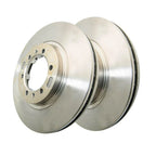 2X DBA Standard Brake Rotor DBA482 (300MM) FRONT FIT HONDA S2000 AP / AP1