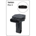 TRIDON TAF001 - Air Flow Meter (MAF) FITS Mazda 3 CX7 / Subaru  Outback  Liberty Impreza (GD/GG)  / Mitsubishi Pajero /Triton ML/MN /  Nissan Cefiro A33