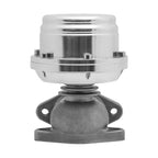 1 X Turbo External Wastegate 38mm UNIVERSAL 2 BOLT PERFORMANCE UPGRADE