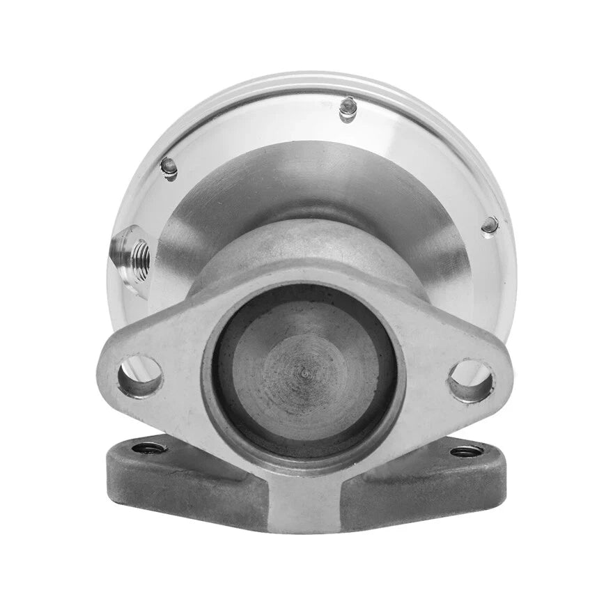 1 X Turbo External Wastegate 38mm UNIVERSAL 2 BOLT PERFORMANCE UPGRADE