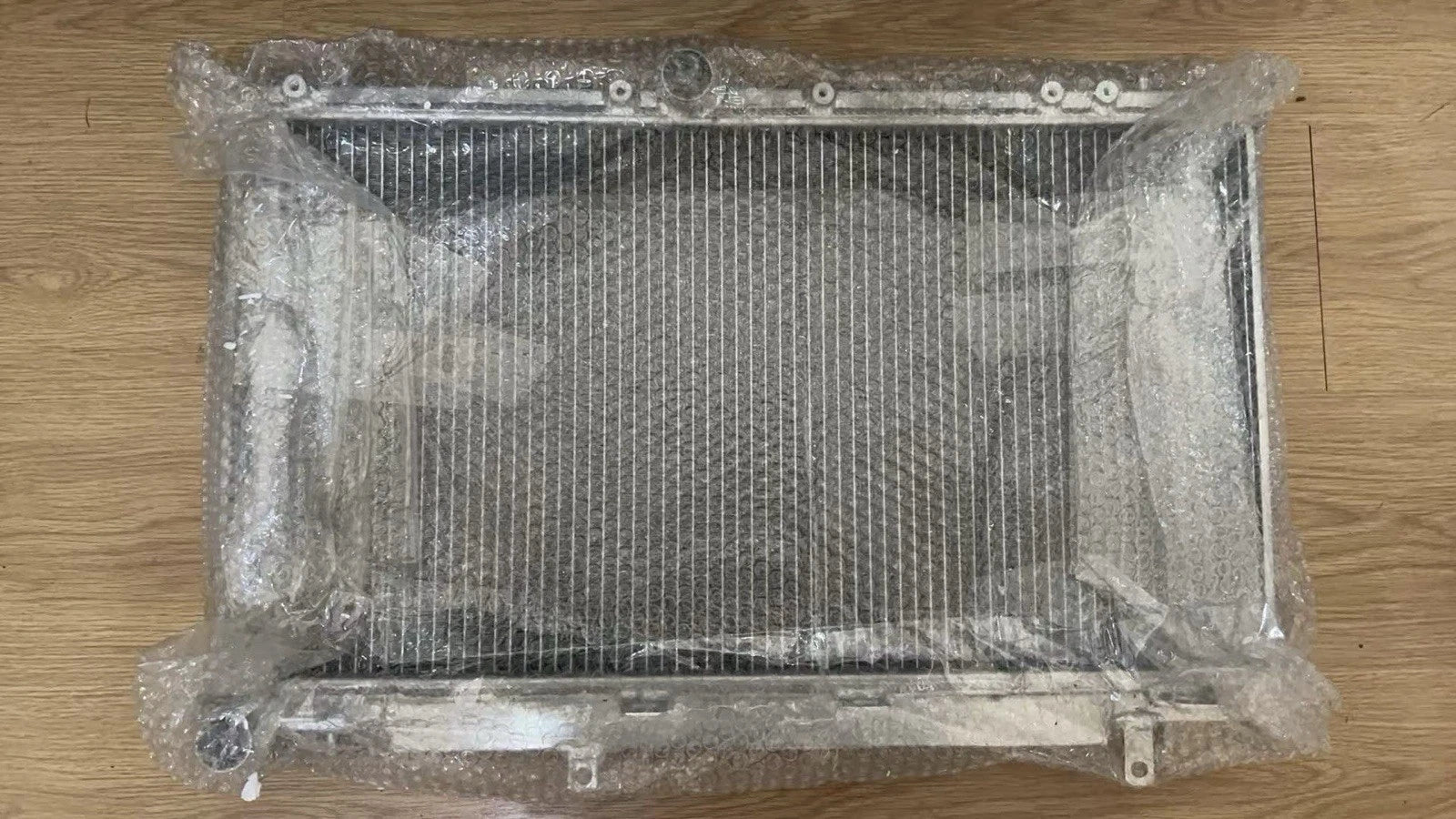 fits Subaru GD-GG Impreza WRX Alloy STI Performance Radiator (OCT/2000 - NOV/2002)
