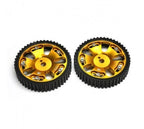 2X POWER S PERFORMANCE ENGINE CAM GEAR SUITS Mitsubishi 4G63T EVOLUTION 1-9 EVO