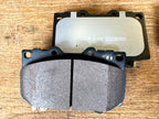 PREMIUM XTREME PERFORMANCE 4X4 4WD BRAKE PADS FOR TOYOTA Landcruiser 78 79 100  KD2208 - C-01 (ref: DB1365 ULT-4WD)