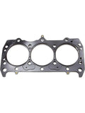 1x Cometic Gaskets Cylinder Head Gasket Bore 0.040 (C5691-040) GM Buick V6