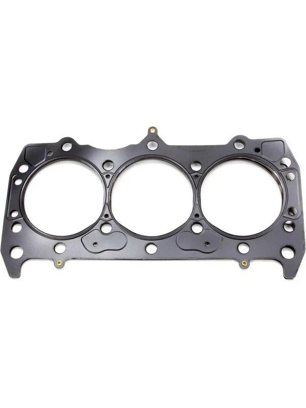 1x Cometic Gaskets Cylinder Head Gasket Bore 0.040 (C5691-040) GM Buick V6