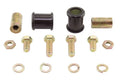WHITELINE W62544 Rear Control Arm bushing FIT SKYLINE R32 R33 R34 + S13 S14 S15 /300ZX Z32
