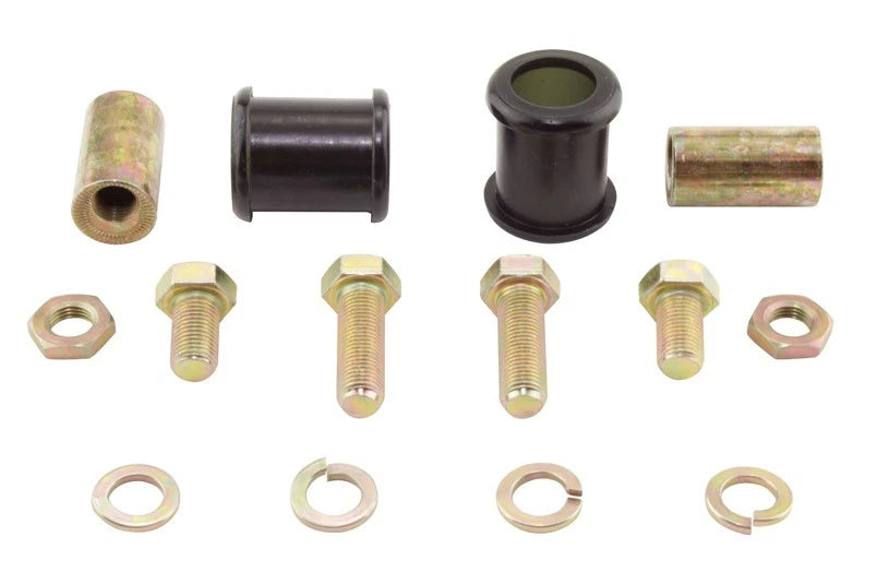 WHITELINE W62544 Rear Control Arm bushing FIT SKYLINE R32 R33 R34 + S13 S14 S15 /300ZX Z32