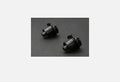 NEW HARDRACE REAR TRAILING ARM BUSHING FIT SUZUKI SWIFT ZC31 ZC32 2004+