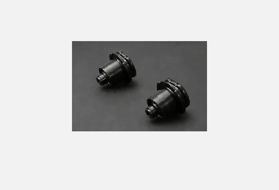 NEW HARDRACE REAR TRAILING ARM BUSHING FIT SUZUKI SWIFT ZC31 ZC32 2004+