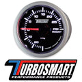 Turbosmart TURBO Boost Gauge 0-30psi 52mm -UNIVERSAL TS-0101-2023